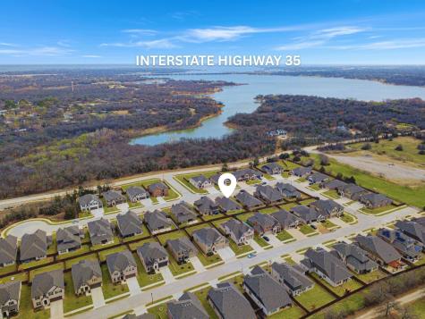 4130 Mountain Laurel Drive Hickory Creek TX 75065