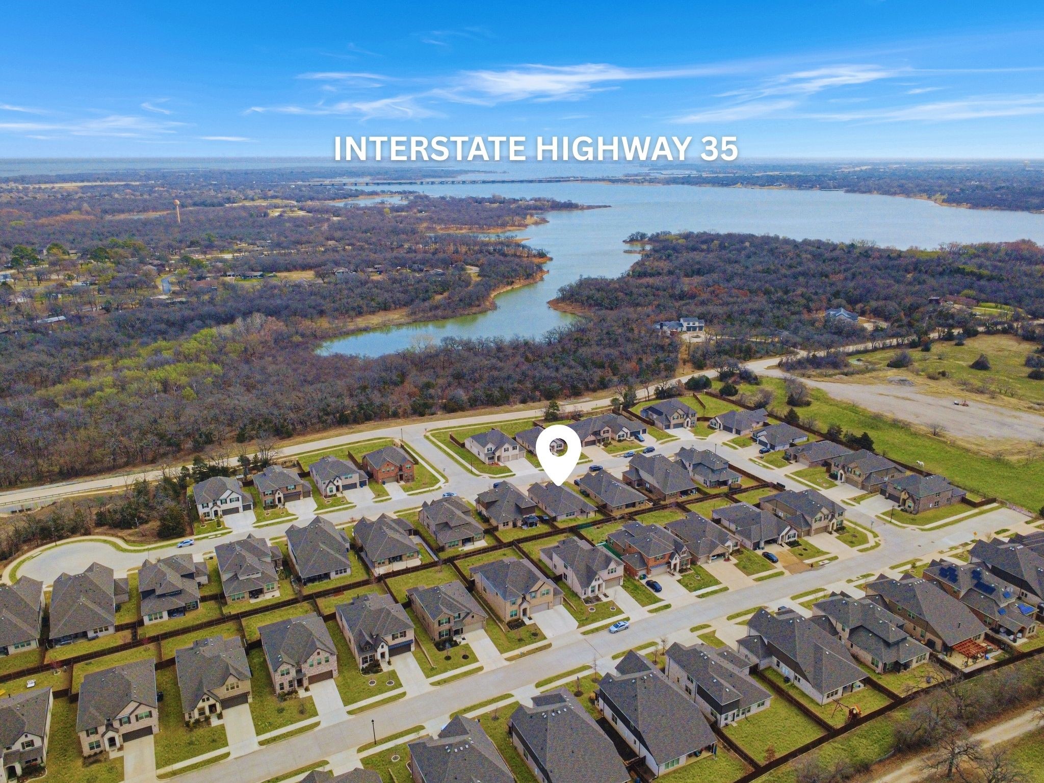 4130 Mountain Laurel Drive Hickory Creek TX 75065