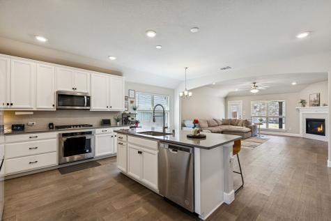 4130 Mountain Laurel Drive Hickory Creek TX 75065