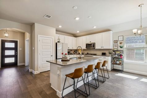 4130 Mountain Laurel Drive Hickory Creek TX 75065