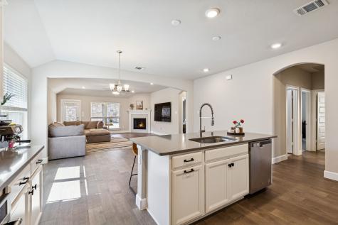 4130 Mountain Laurel Drive Hickory Creek TX 75065