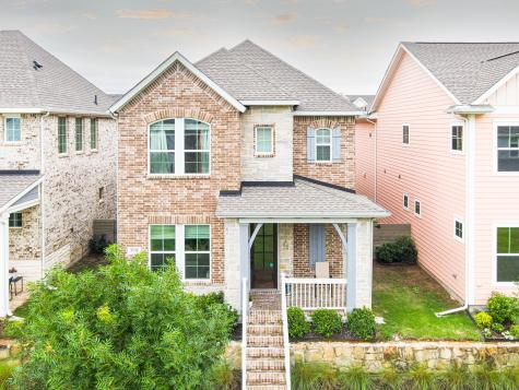 8849 Redding Street North Richland Hills TX 76180