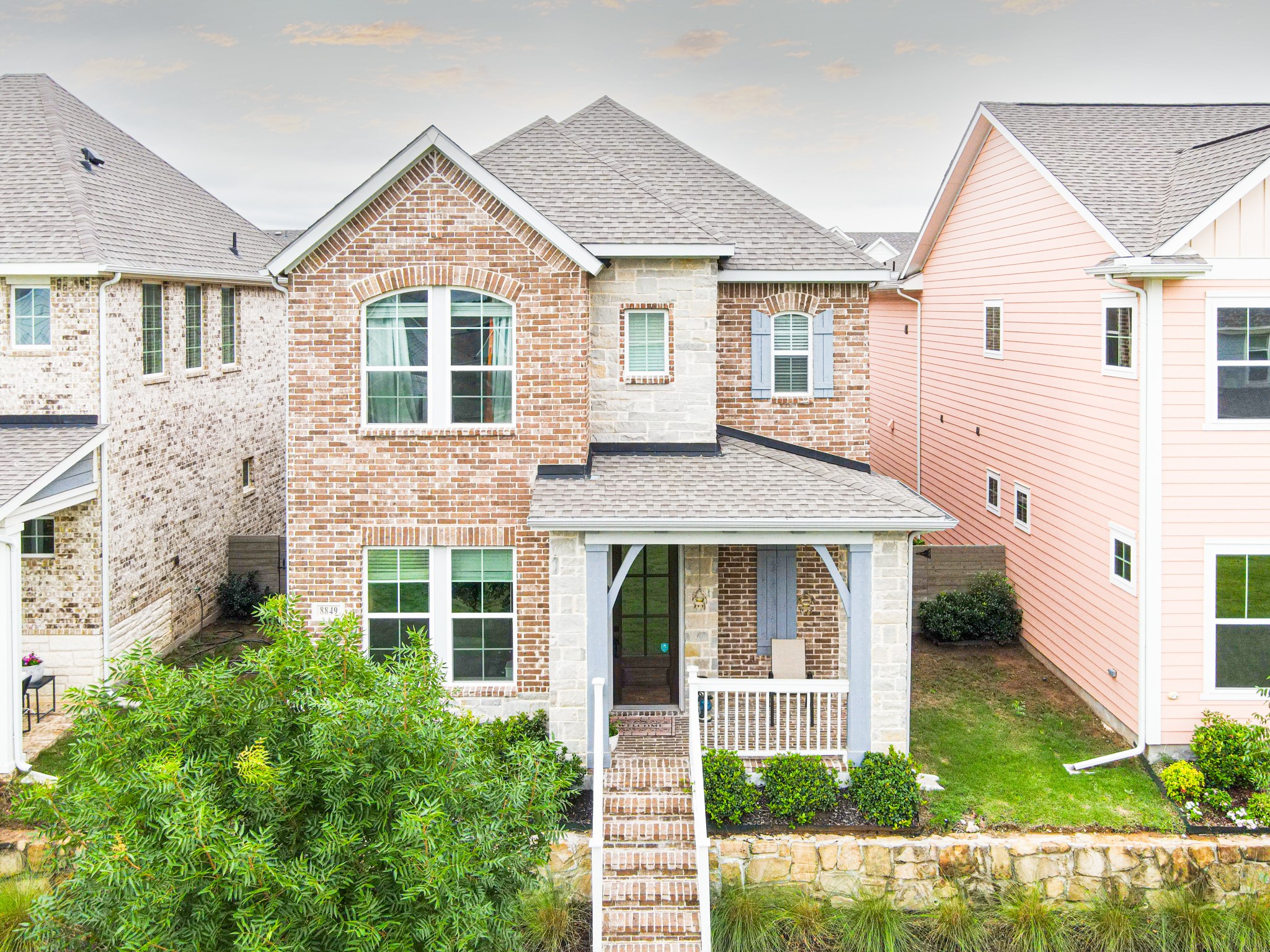 8849 Redding Street North Richland Hills TX 76180