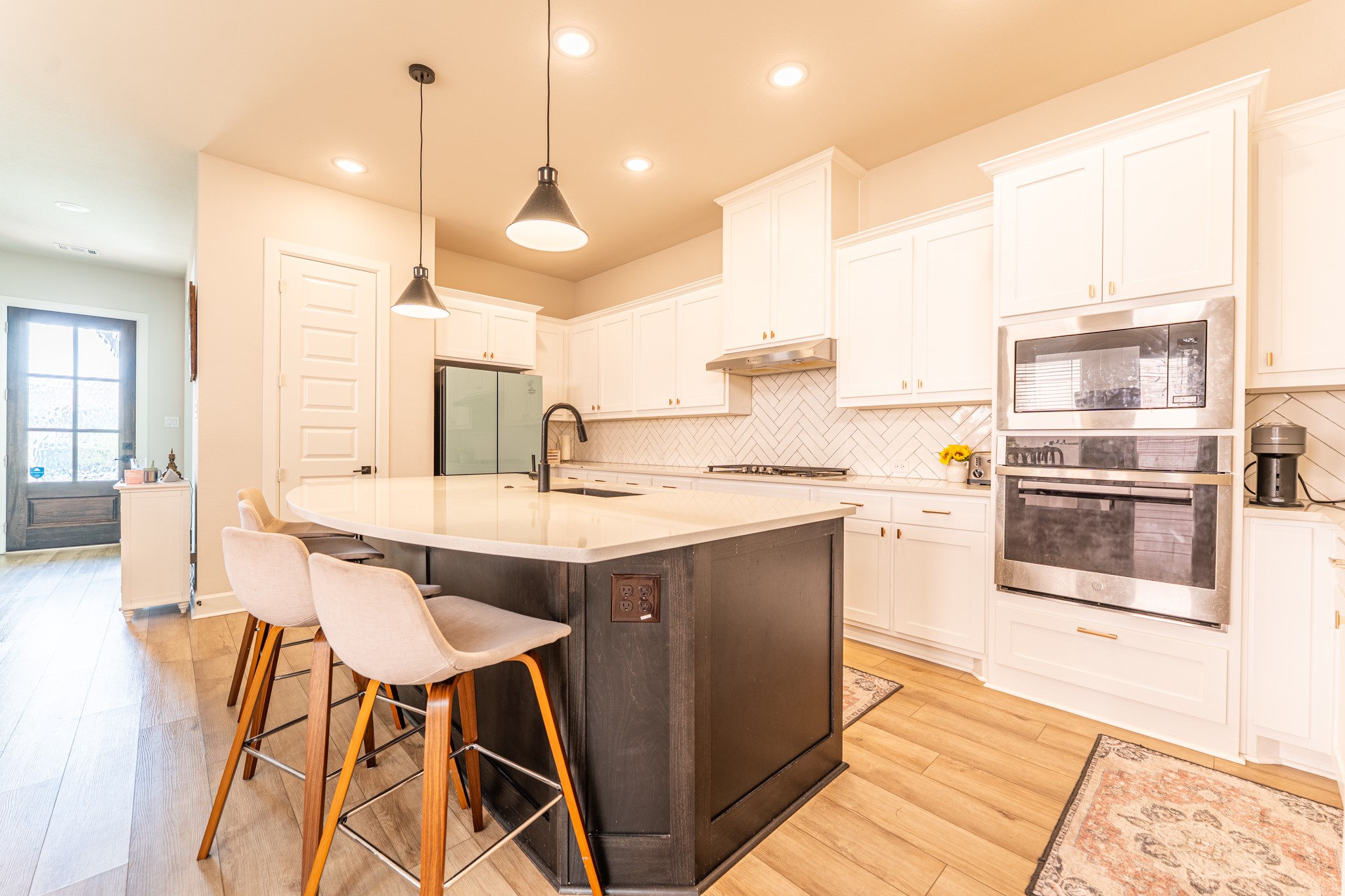 8849 Redding Street North Richland Hills TX 76180