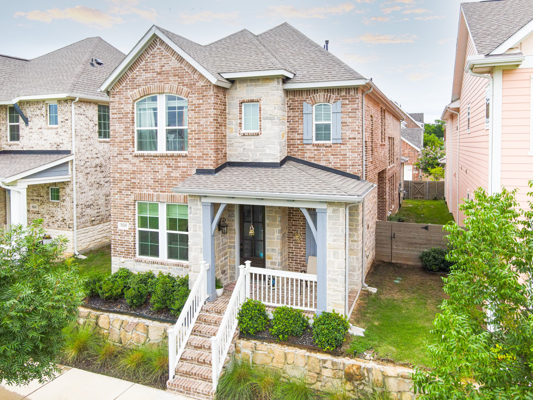 8849 Redding Street North Richland Hills TX 76180