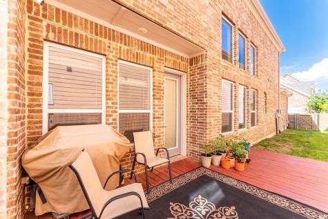 8849 Redding Street North Richland Hills TX 76180