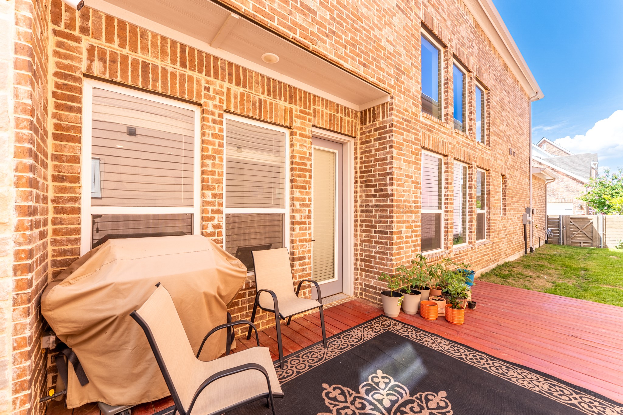 8849 Redding Street North Richland Hills TX 76180