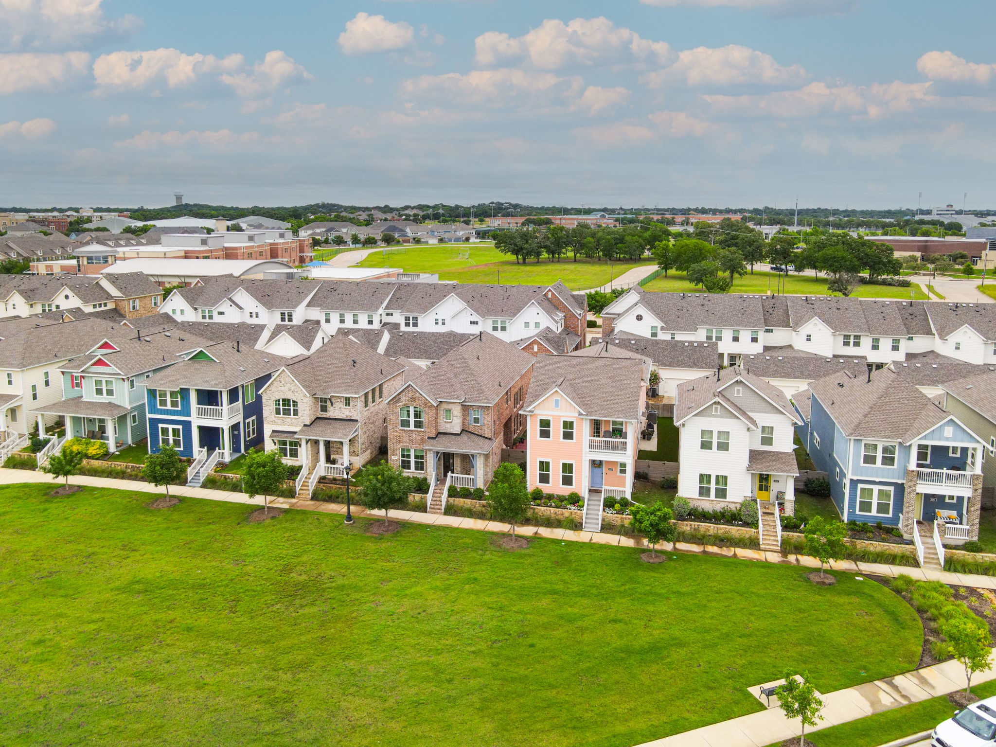8849 Redding Street North Richland Hills TX 76180