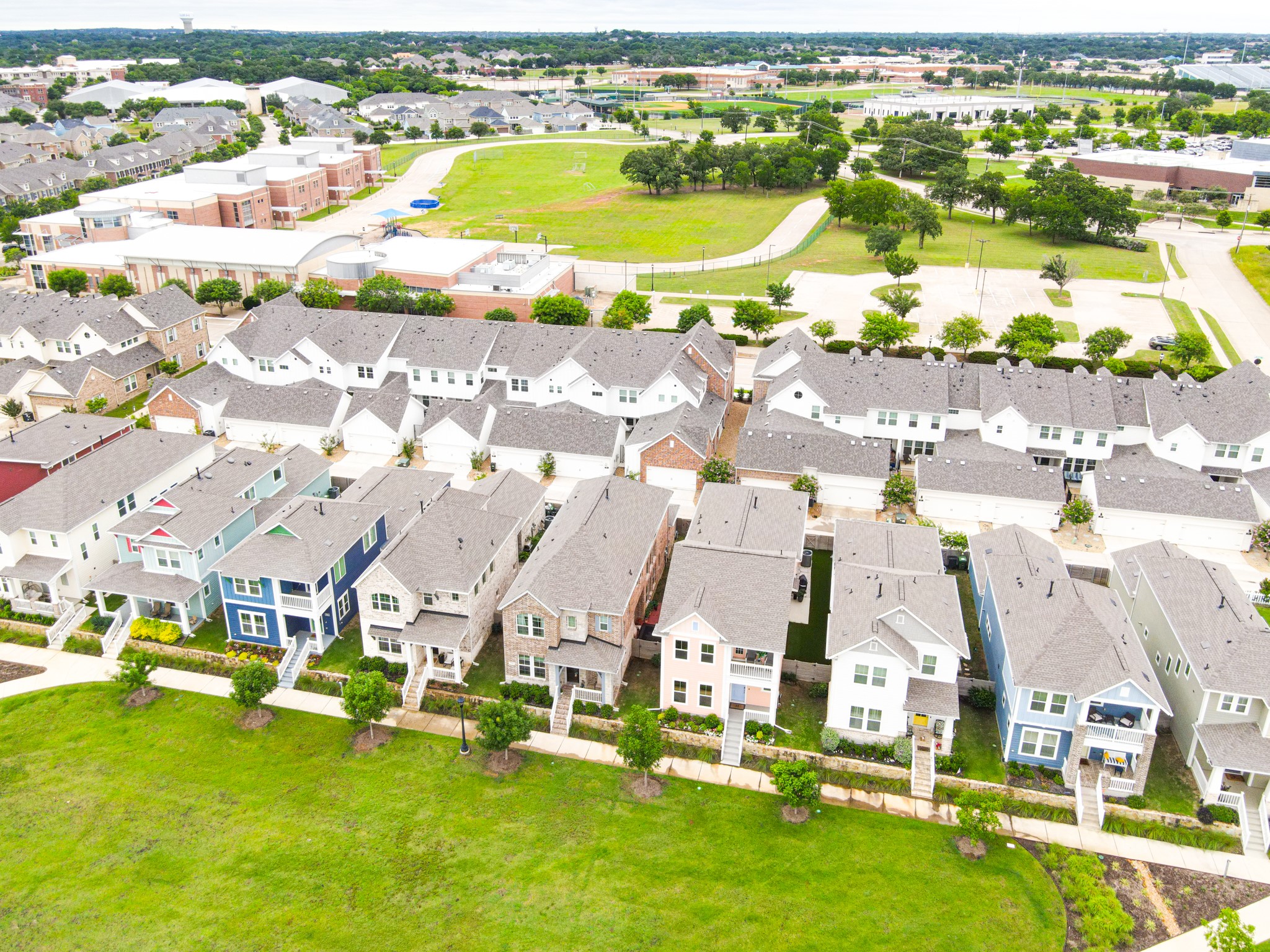 8849 Redding Street North Richland Hills TX 76180