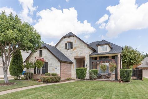 4504 Oak Hollow Court Carrollton TX 75010