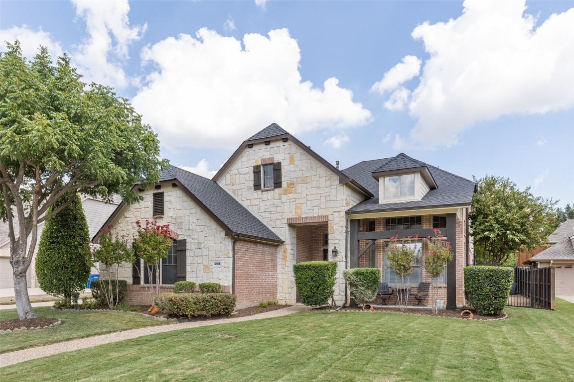 4504 Oak Hollow Court Carrollton TX 75010