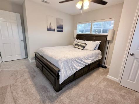 1906 Colony Drive Irving TX 75061