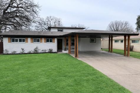 1906 Colony Drive Irving TX 75061