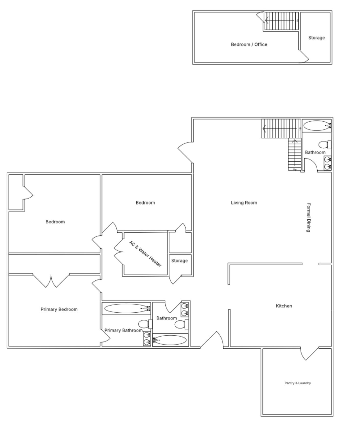 1906 Colony Drive Irving TX 75061
