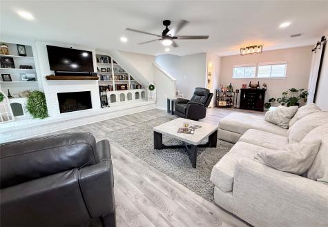 1906 Colony Drive Irving TX 75061