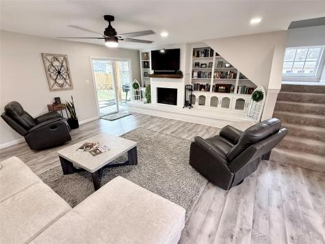 1906 Colony Drive Irving TX 75061