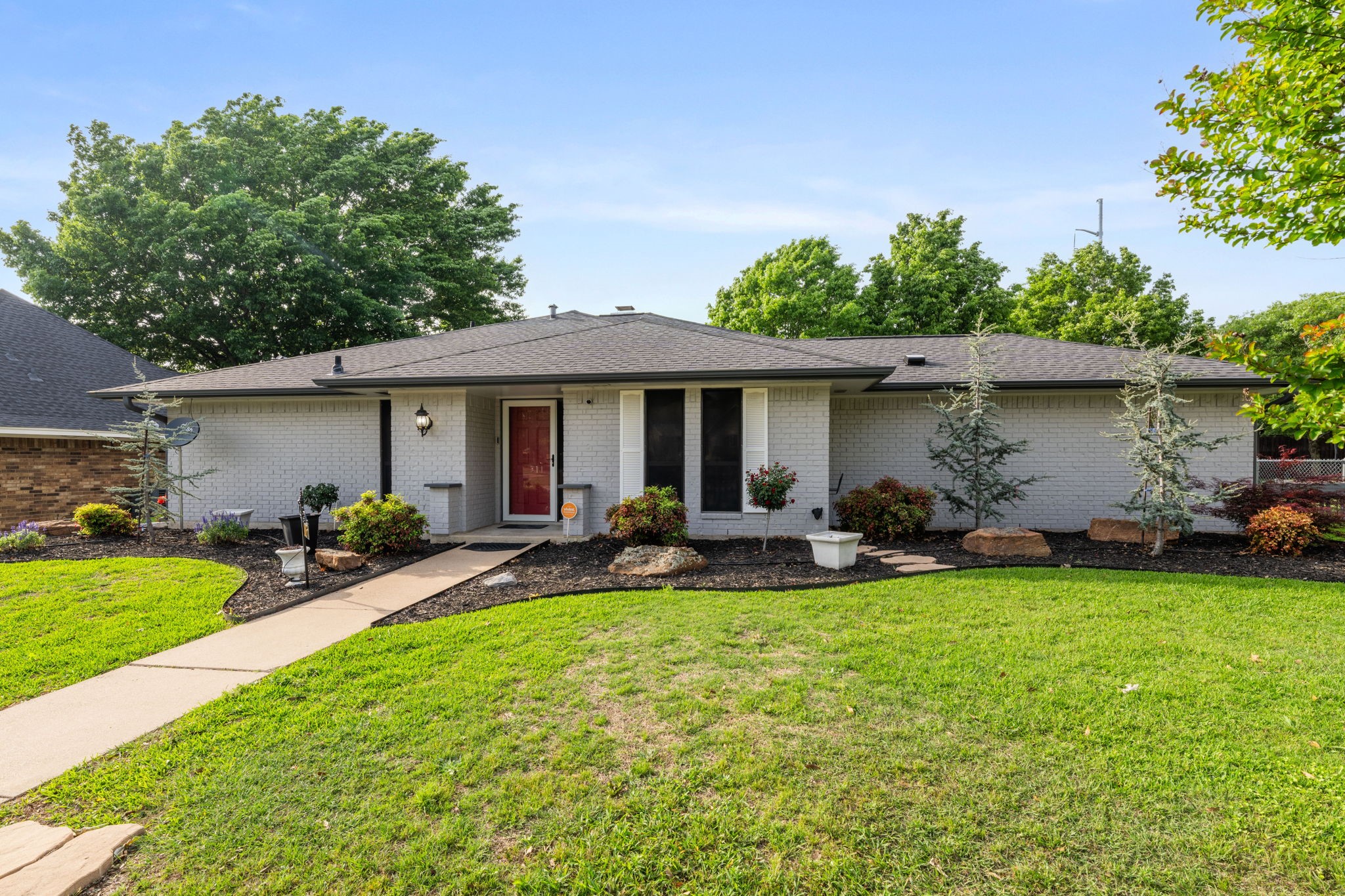 105 Pueblo Circle Waxahachie TX 75165