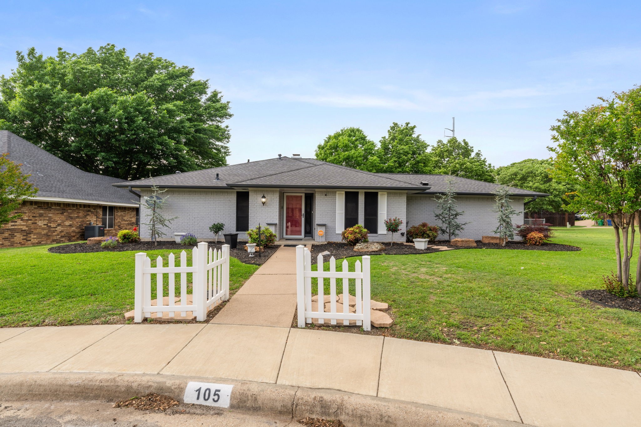 105 Pueblo Circle Waxahachie TX 75165