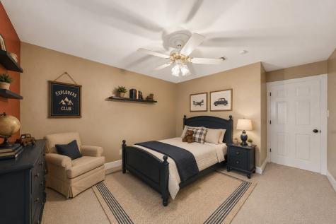 105 Pueblo Circle Waxahachie TX 75165