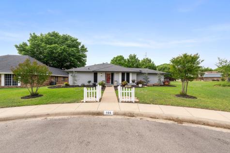 105 Pueblo Circle Waxahachie TX 75165