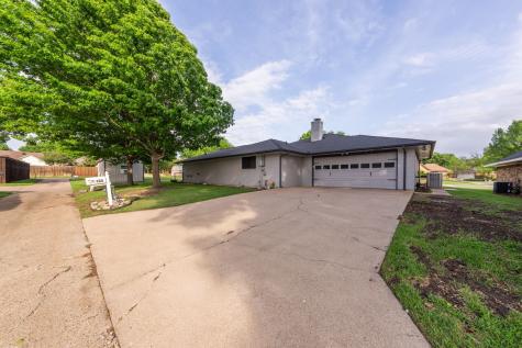 105 Pueblo Circle Waxahachie TX 75165