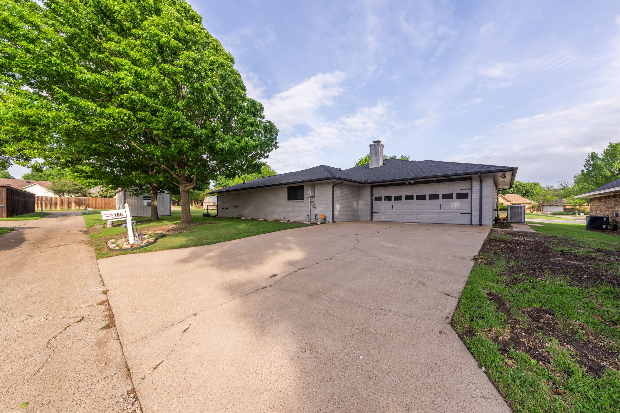 105 Pueblo Circle Waxahachie TX 75165
