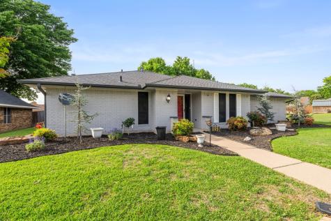105 Pueblo Circle Waxahachie TX 75165