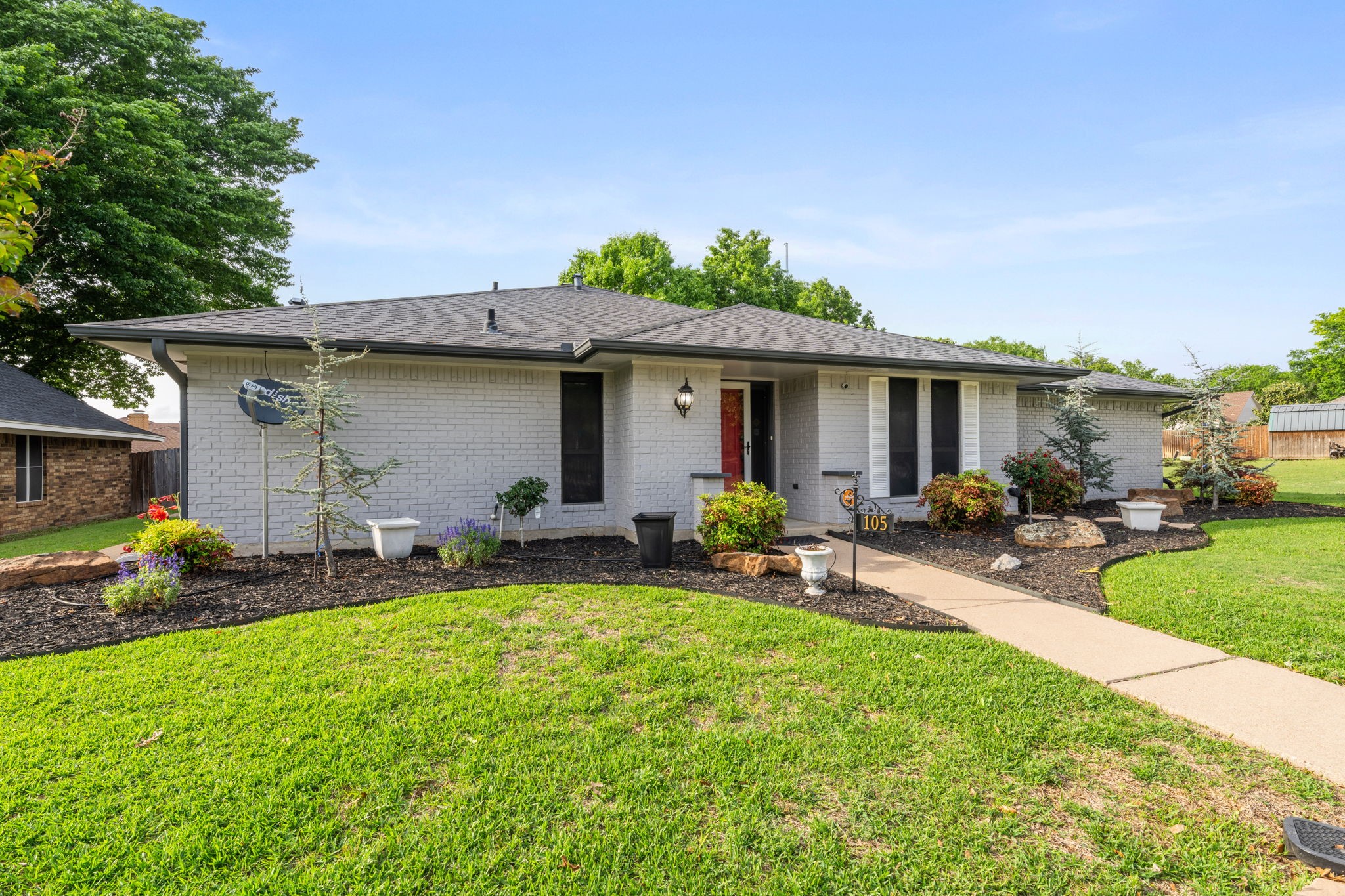 105 Pueblo Circle Waxahachie TX 75165