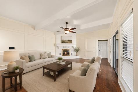 105 Pueblo Circle Waxahachie TX 75165