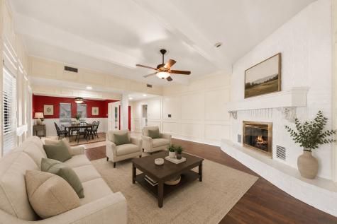 105 Pueblo Circle Waxahachie TX 75165