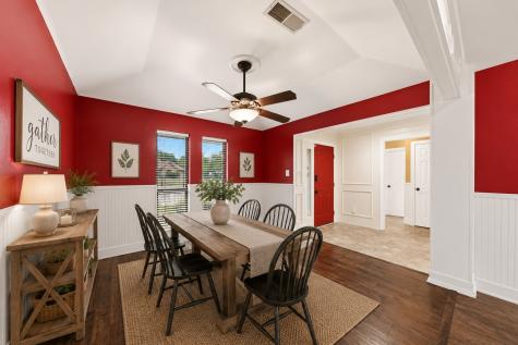 105 Pueblo Circle Waxahachie TX 75165
