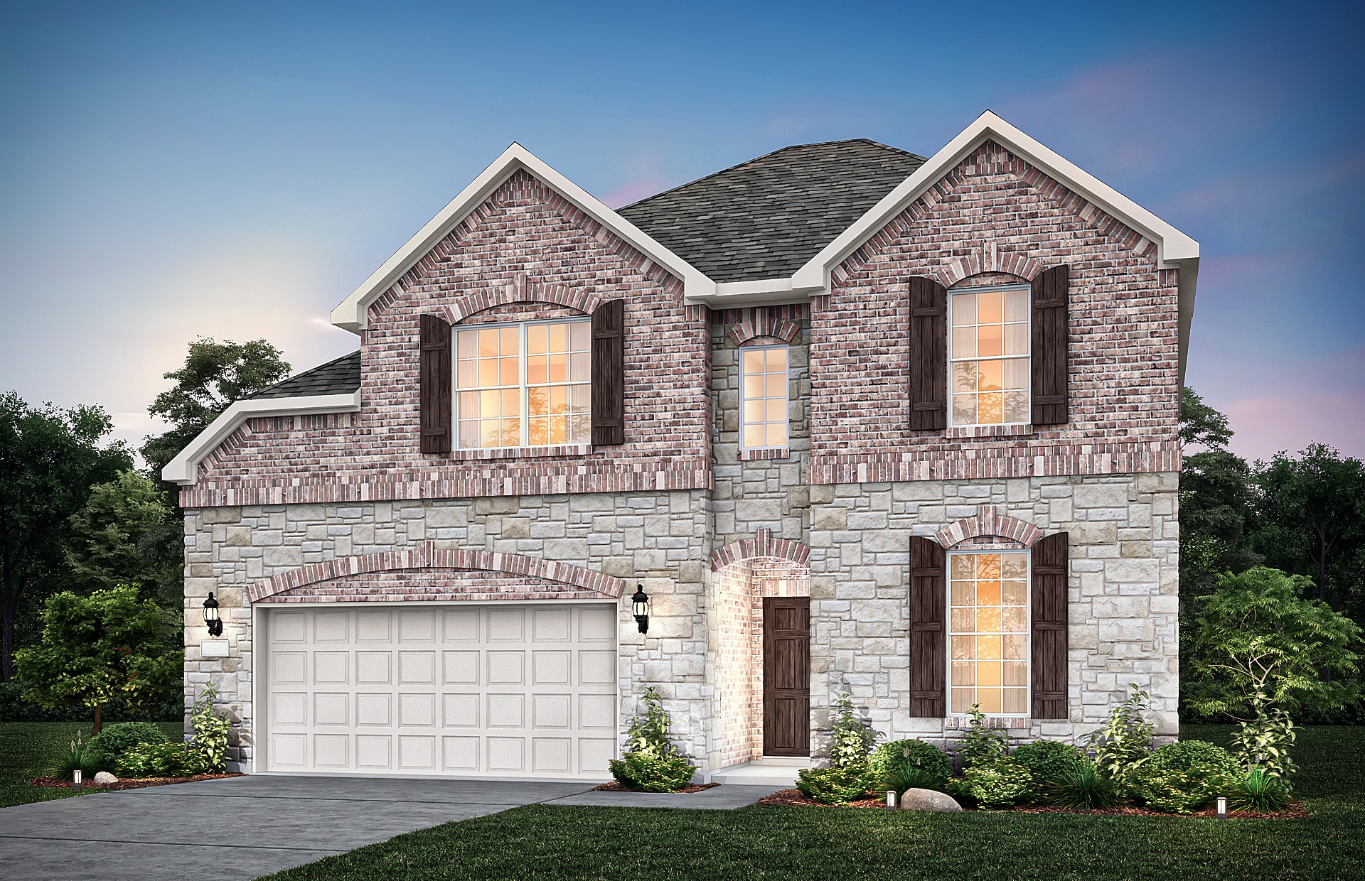 3004 Cliffside Drive Celina TX 75009