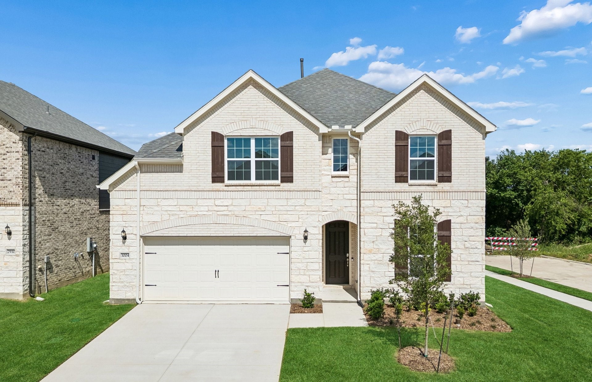 3004 Cliffside Drive Celina TX 75009
