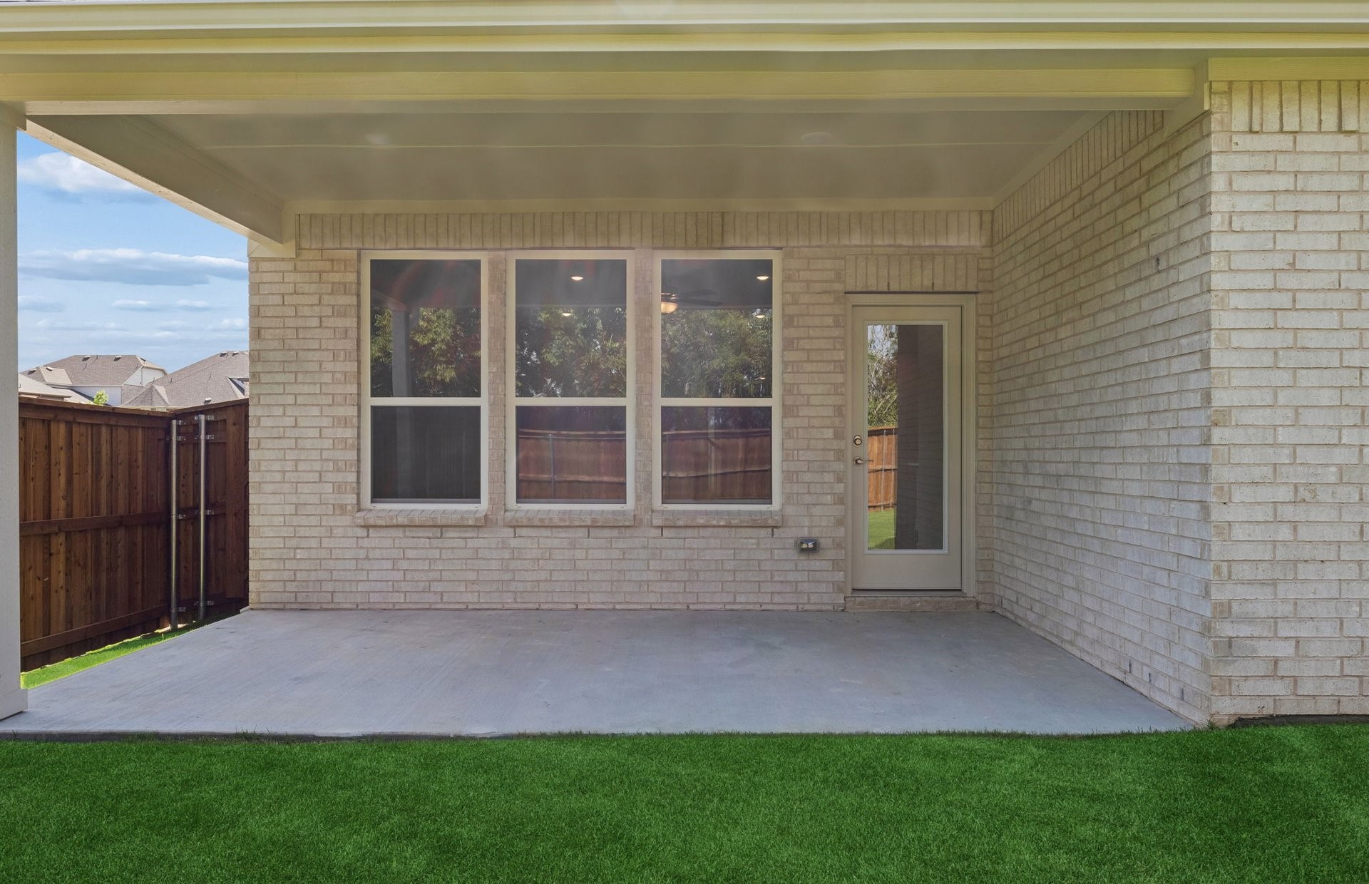 3004 Cliffside Drive Celina TX 75009