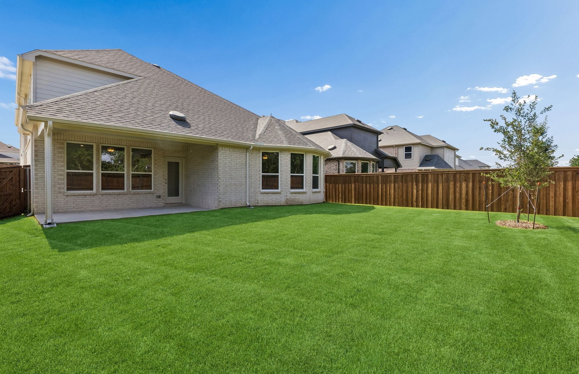 3004 Cliffside Drive Celina TX 75009