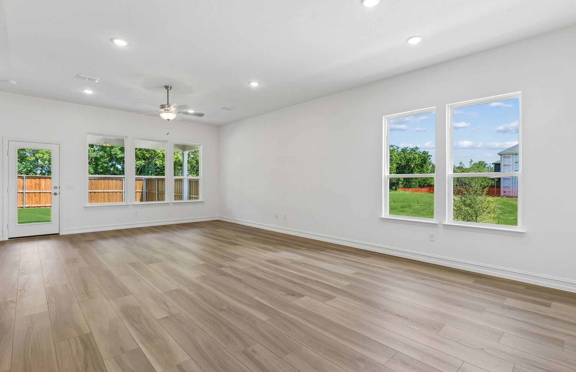 3004 Cliffside Drive Celina TX 75009