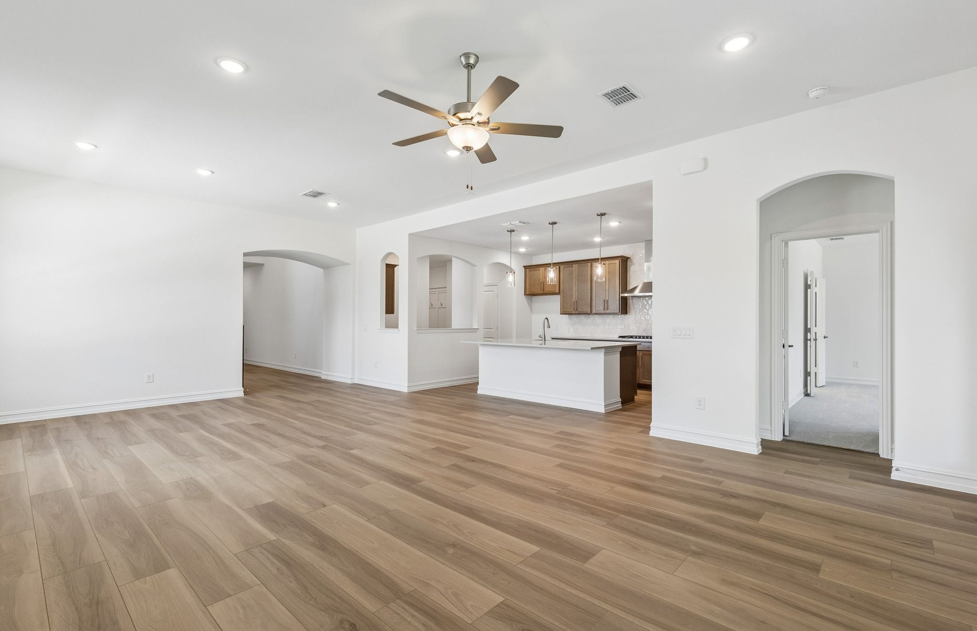 3004 Cliffside Drive Celina TX 75009