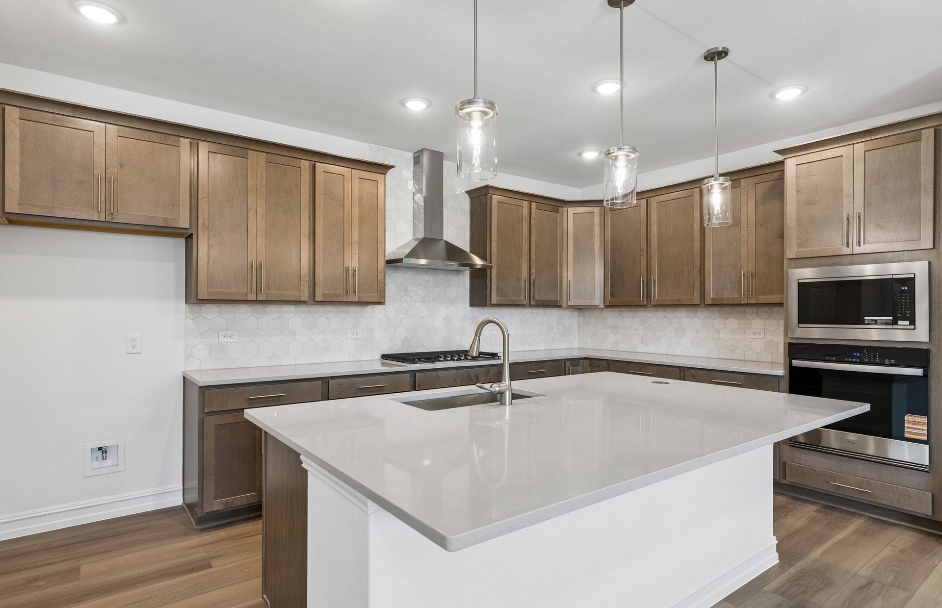 3004 Cliffside Drive Celina TX 75009