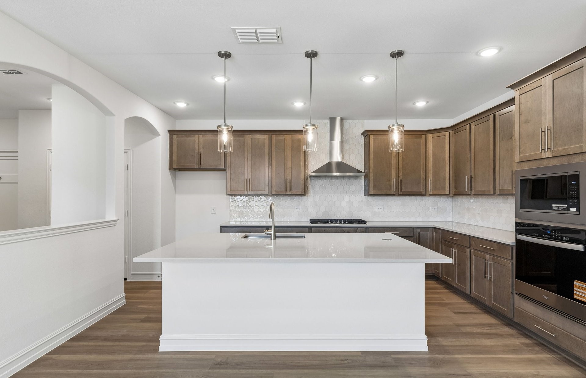 3004 Cliffside Drive Celina TX 75009