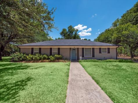 325 Trailridge Circle Corsicana TX 75110
