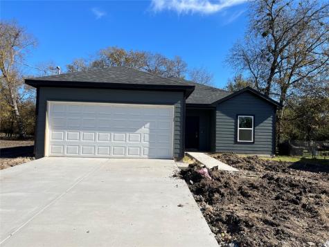 3305 Wellington Street Greenville TX 75401