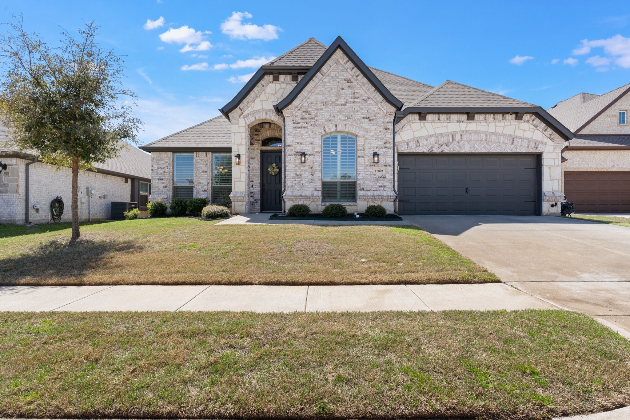1069 Wildwood Drive Joshua TX 76058
