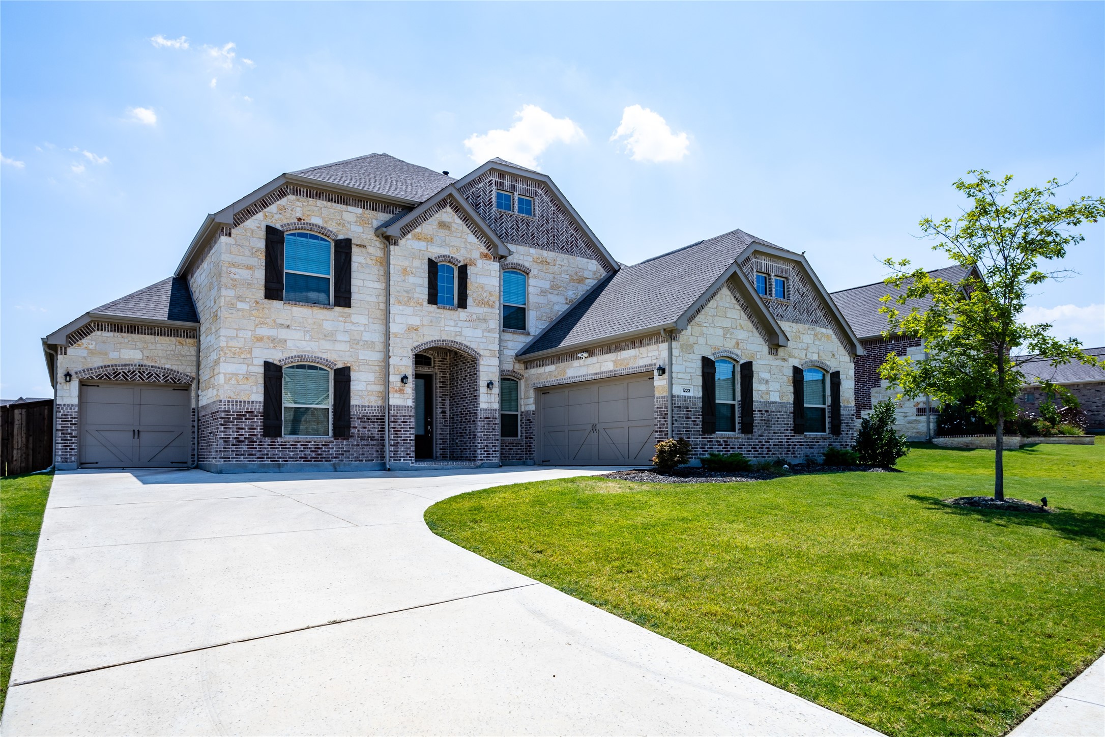 1223 Aster Place Haslet TX 76052