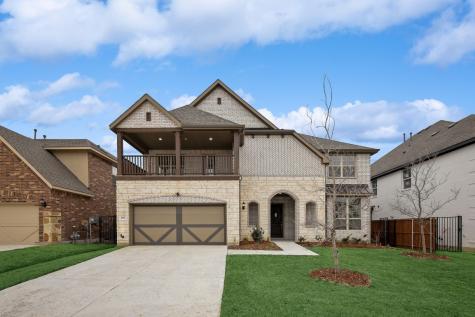 506 Westwood Way Drive Haslet TX 76052