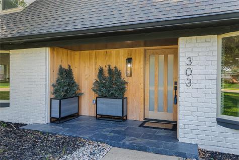 303 Shady Hill Drive Richardson TX 75080