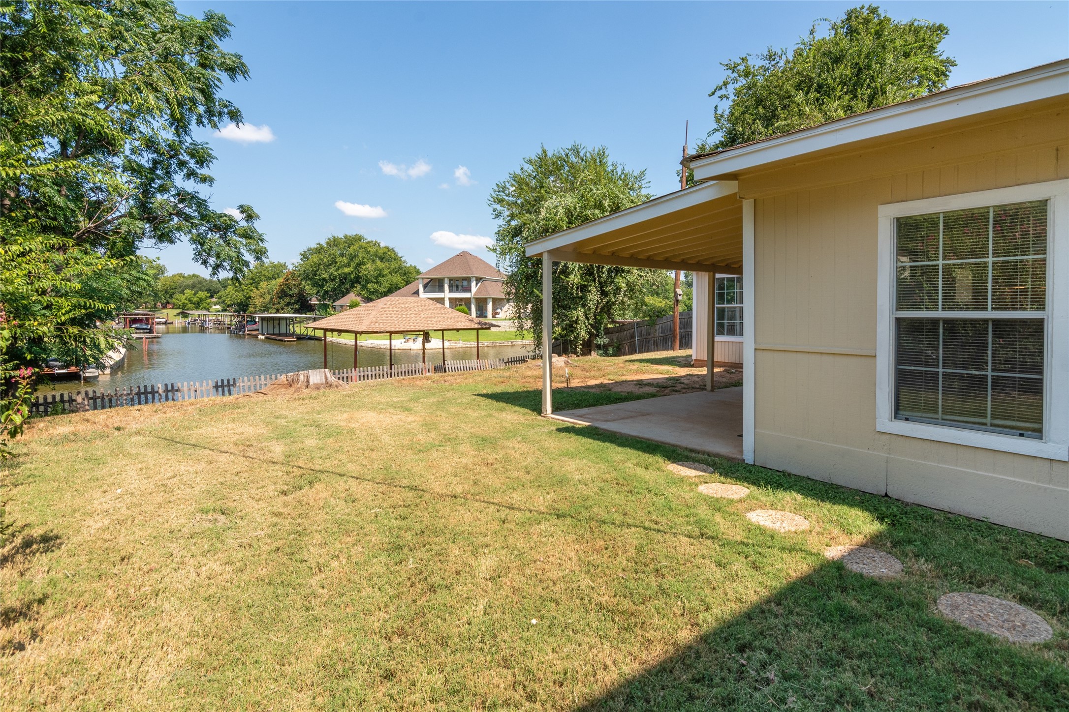 4102 Apache Trail Court Granbury TX 76048