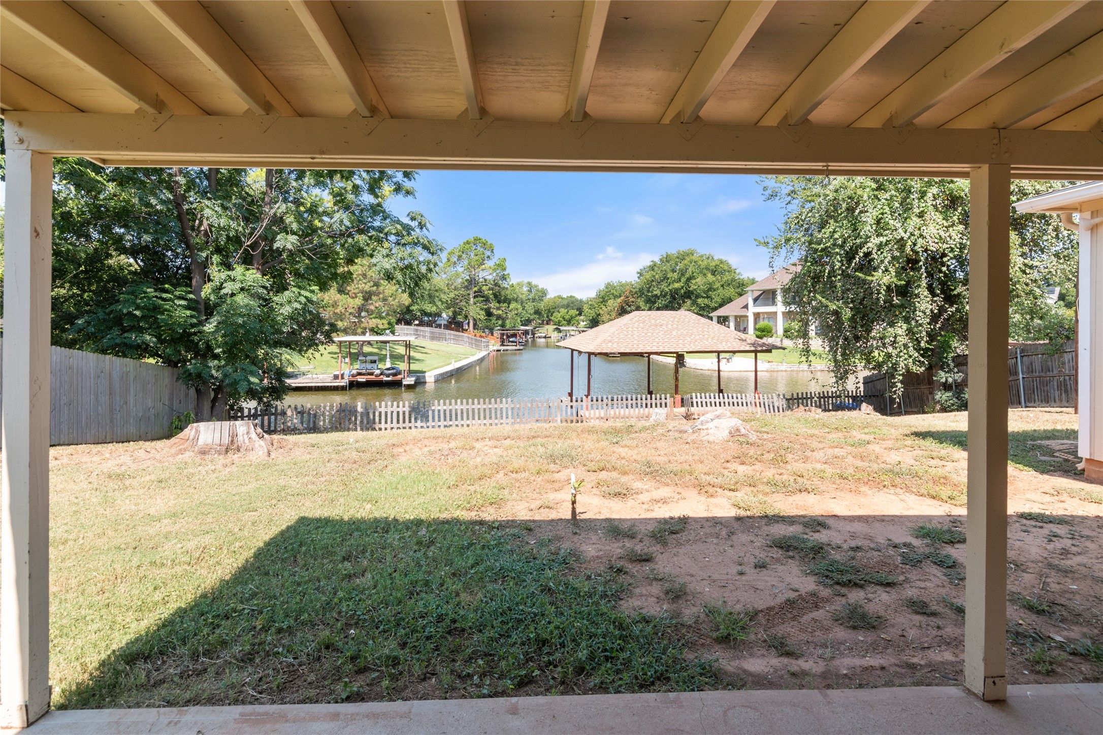 4102 Apache Trail Court Granbury TX 76048