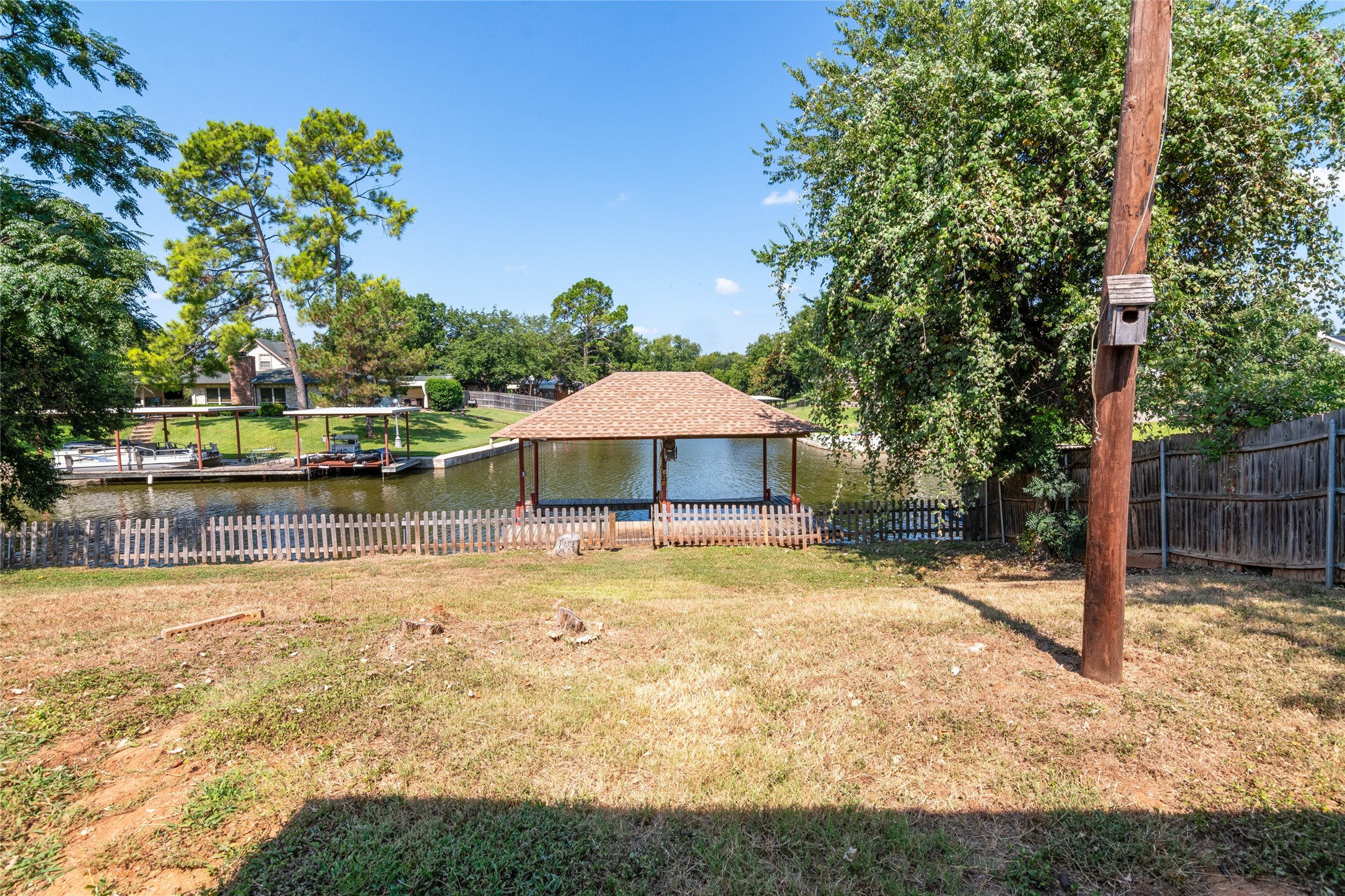4102 Apache Trail Court Granbury TX 76048