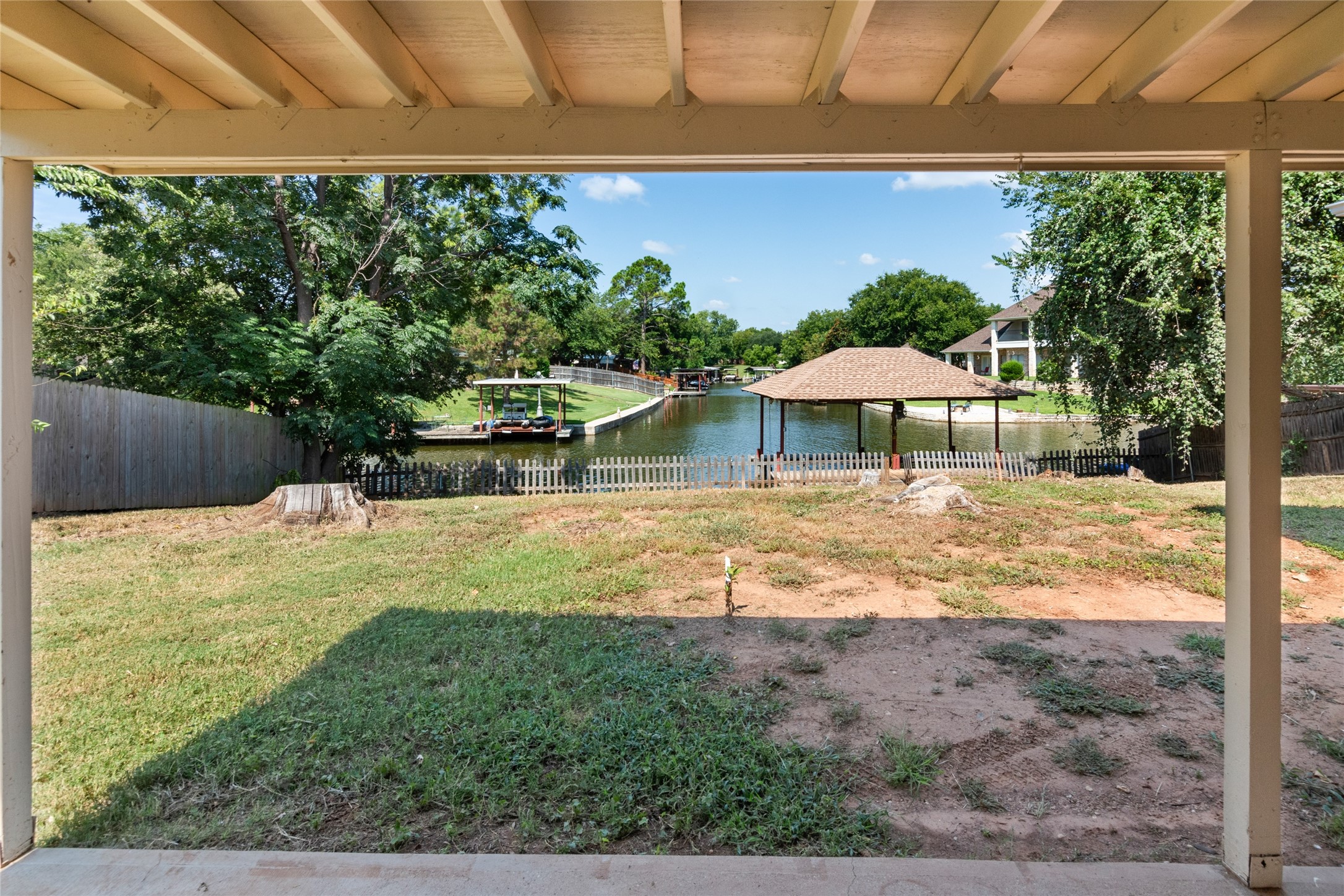 4102 Apache Trail Court Granbury TX 76048