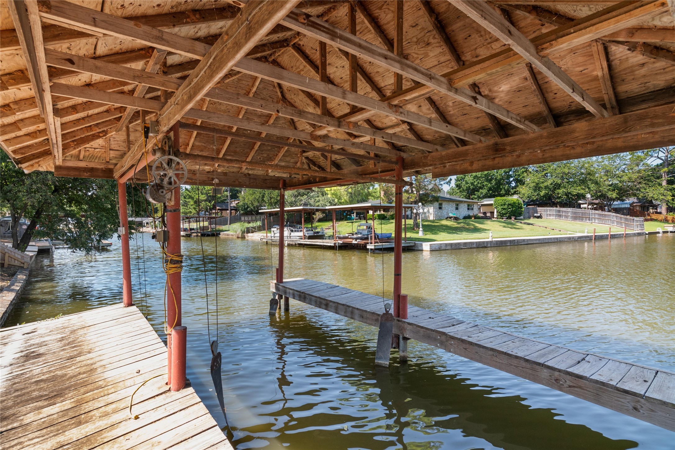 4102 Apache Trail Court Granbury TX 76048